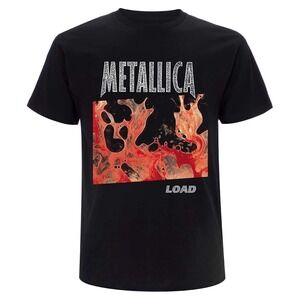 Load Tracklist - Premium Tee